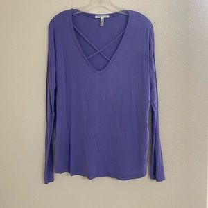 Pink Victoria’s Secret size small shirt